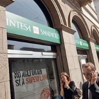 Mutui Intesa Sanpaolo: a ottobre imposta sostitutiva gratis