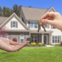 Agenzia immobiliare? La casa si compra in banca!