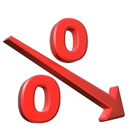 Mutui, tassi bassi nonostante la volatilità dei mercati
