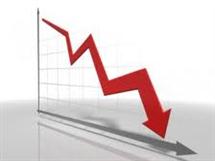 Risparmio e investimenti immobiliari in calo