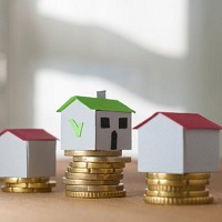 Il mercato delle case al top e i tassi ai minimi favoriscono i mutui
